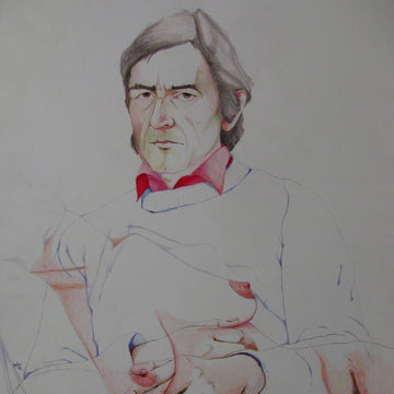 Hughes: El pintor de lo inquietante