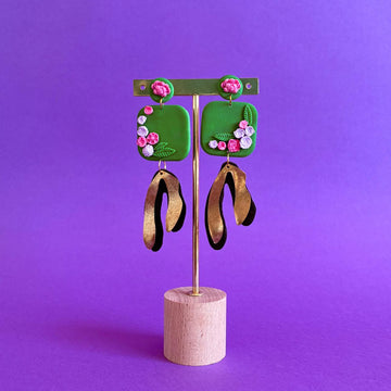 Galería BINE: Homenaje a los Grandes Maestros