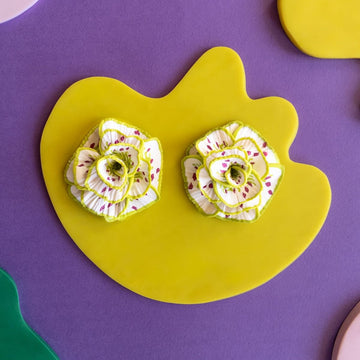 Sinfonía de pétalos