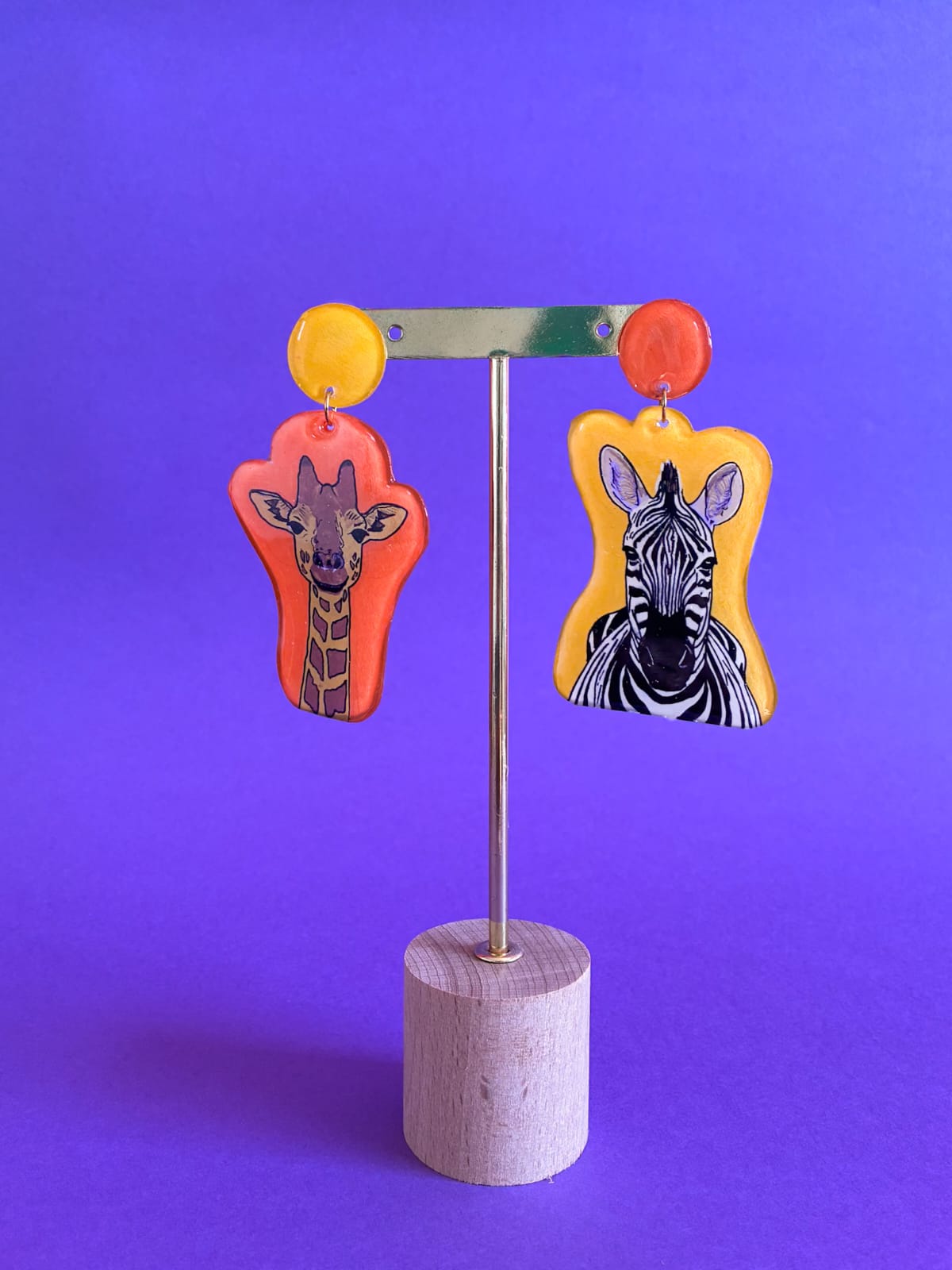 Encuentro en el Serengeti