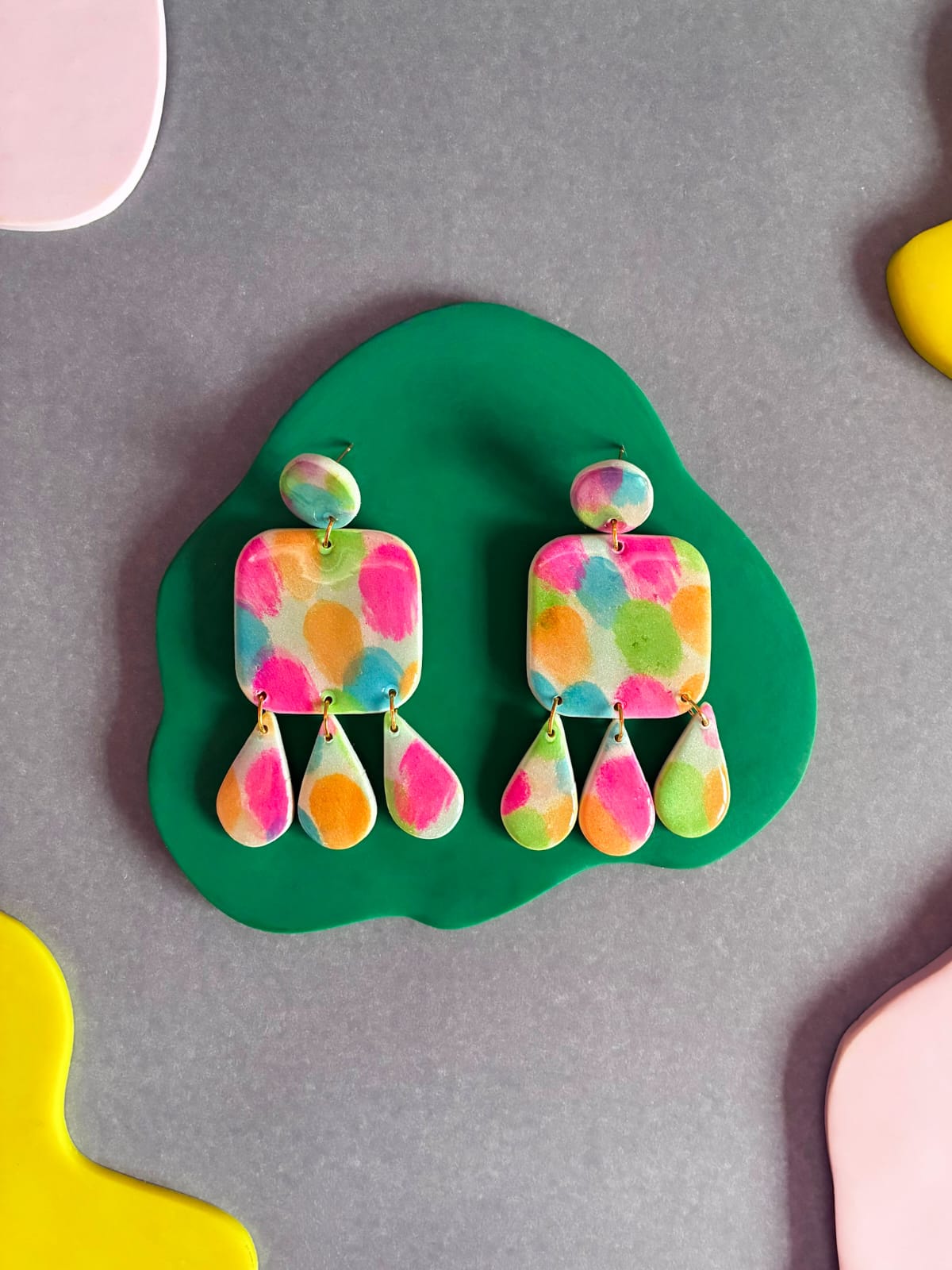 Gotas de Color