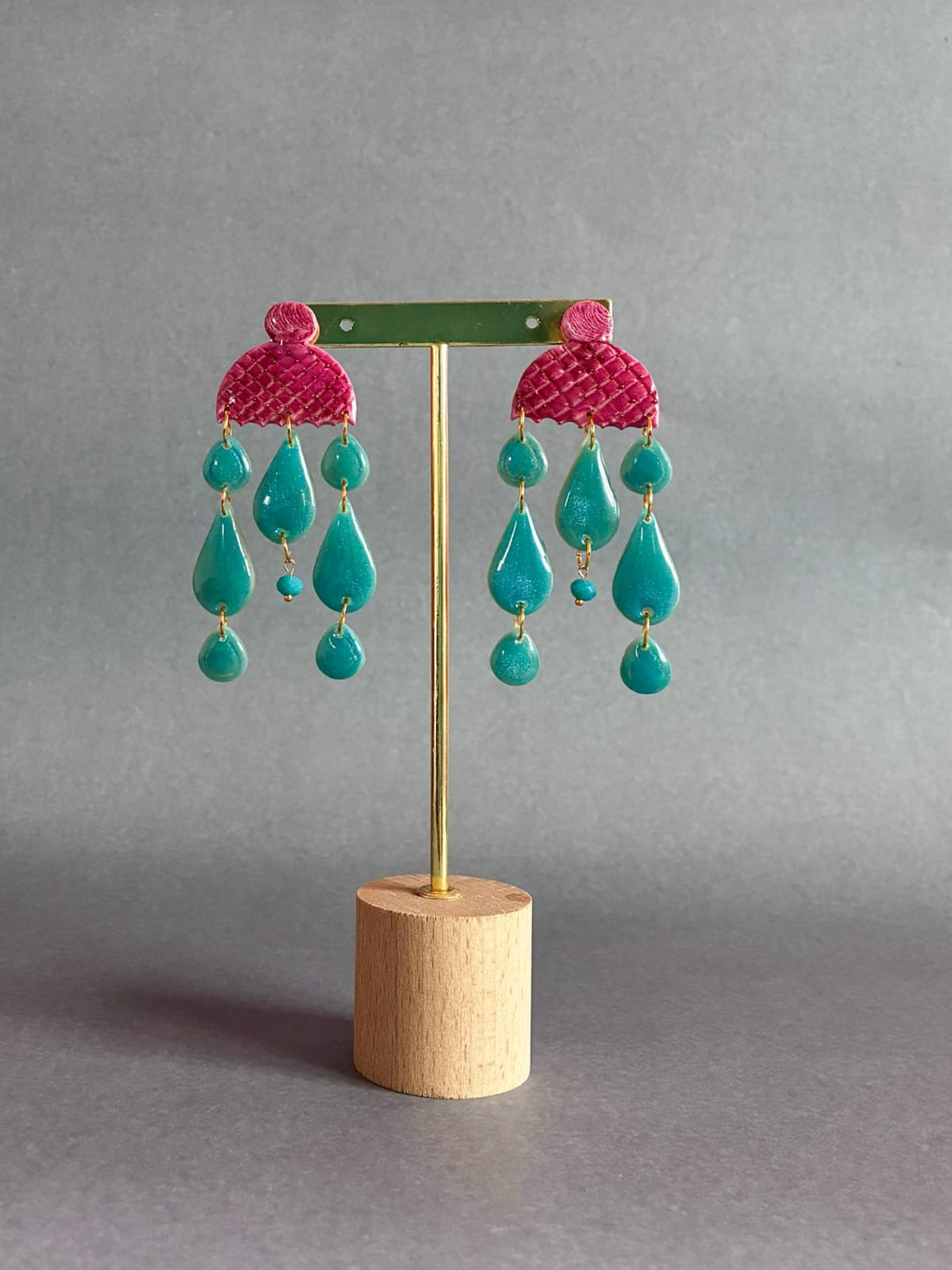 Tarde de lluvia