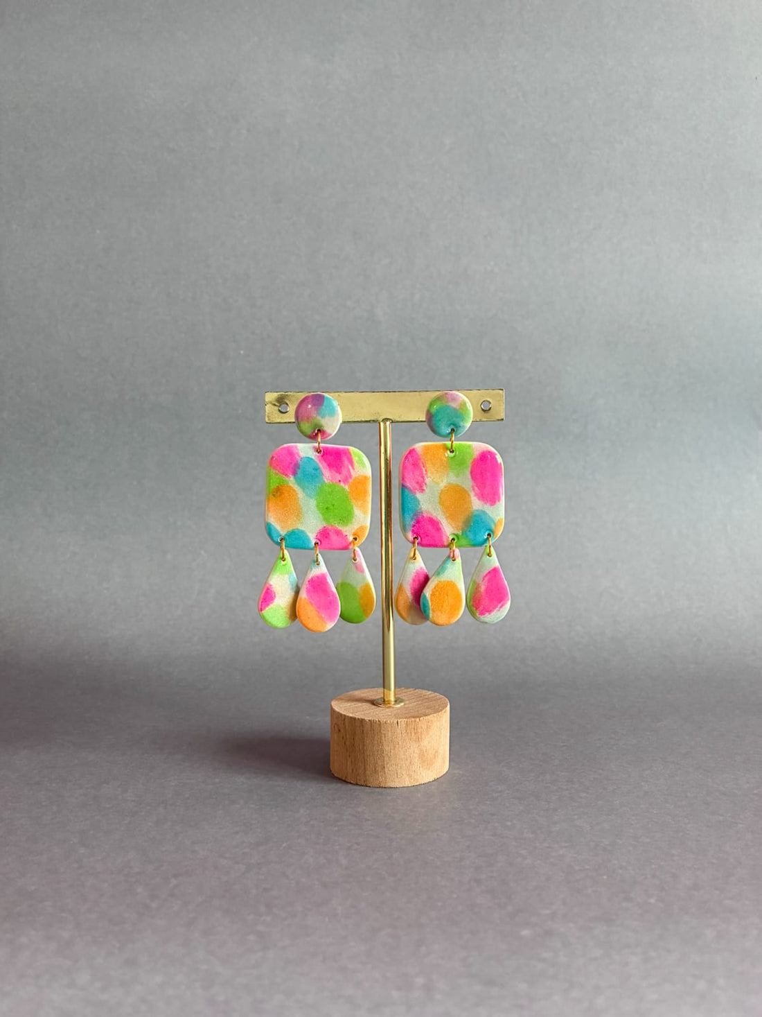Gotas de Color