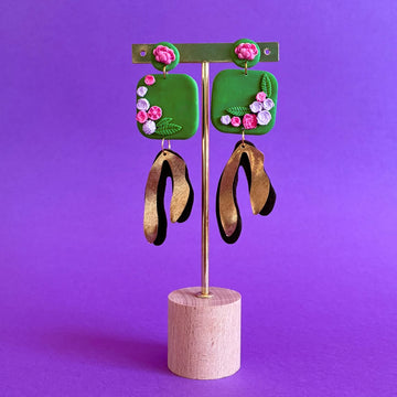 Jardín de Frida