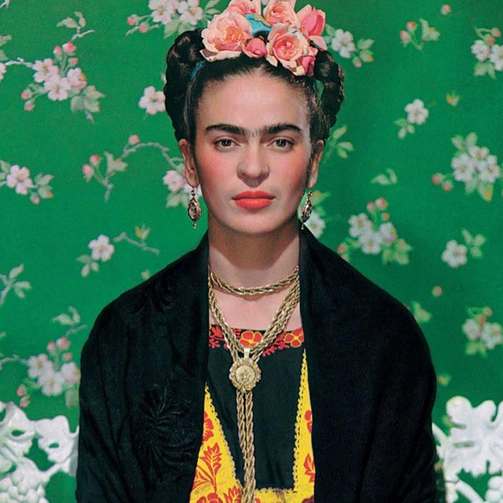 Jardín de Frida